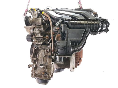 Engine RENAULT TWINGO III (BCM_, BCA_) 1.0 SCe 70 | BP36212098M1 - Image 2