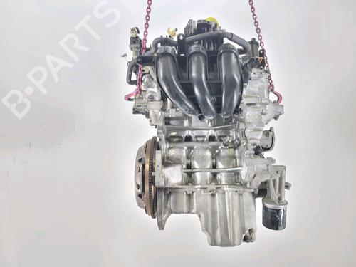 Motor TOYOTA AYGO (_B4_) 1.0 (KGB40) | BP29761849M1 