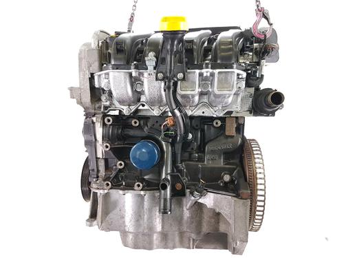 Engine RENAULT MODUS / GRAND MODUS (F/JP0_) 1.6 (JP03, JP0B, JP0U, JP0Y, JP1G) | BP38947320M1 - Image 2