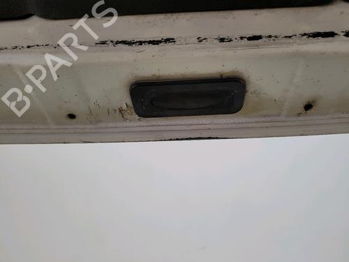 Tailgate RENAULT CLIO III (BR0/1, CR0/1) 1.5 dCi | BP29296797C6 