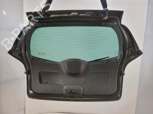 Tailgate RENAULT CLIO III (BR0/1, CR0/1) 1.5 dCi (BR17, CR17) | BP29820277C6
