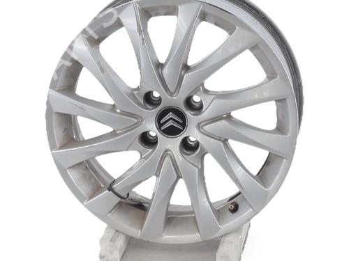 Used Rim Rim 39259065 39259065