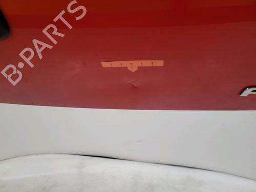 Tailgate SEAT AROSA (6H1) 1.0 | BP29110987C6 