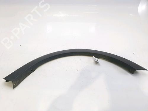 Used Front right wheel arch trim DACIA SANDERO II 1.5 dCi (90 hp) 28616174