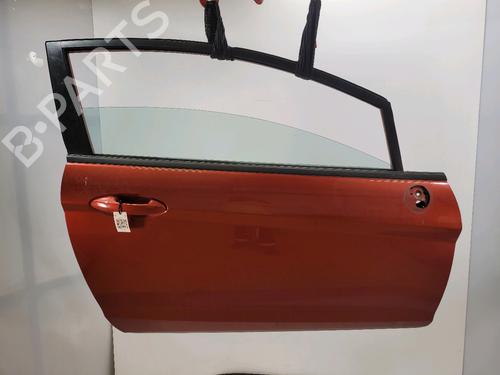 Used Right front door FORD FIESTA VI (CB1, CCN) [2008-2025]  26677717