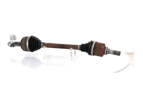 Left front driveshaft RENAULT MASTER III Van (FV) 2.3 dCi 145 FWD (FV0E, FV0F, FV0H, FV02, FV0M, FV0S,... | BP29964653M38