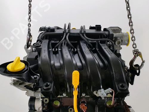 Engine RENAULT TWINGO II (CN0_) 1.2 16V (CN04, CN0B) | BP26899599M1 