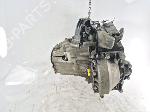 Gearbox CITROËN C8 (EA_, EB_) 2.0 HDi 165 | BP39763859M3 - Image 3