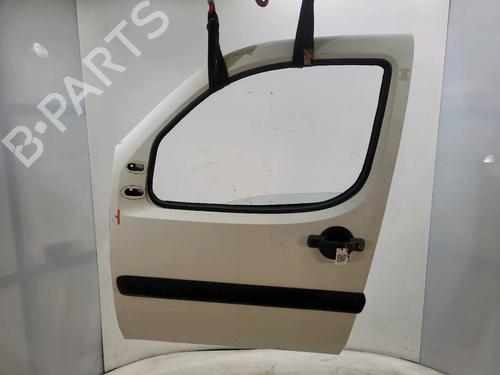 Używane Drzwi przednie lewe FIAT DOBLO Box Body/MPV (223_) 1.4 (77 hp) 32279256
