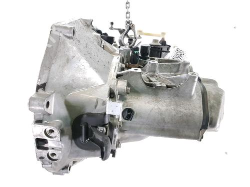 Used Gearbox PEUGEOT 207 (WA_, WC_) 1.4 HDi (68 hp) 31304229