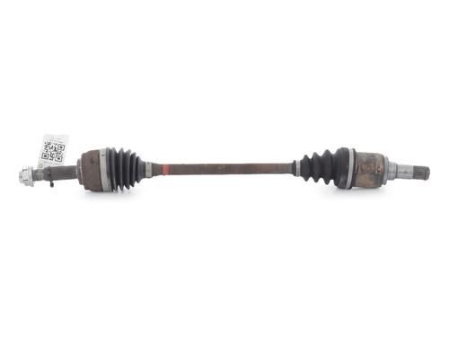 Left front driveshaft MITSUBISHI MIRAGE / SPACE STAR VI Hatchback (A0_A) 1.2 (A03A) | BP36831266M38 - Image 2