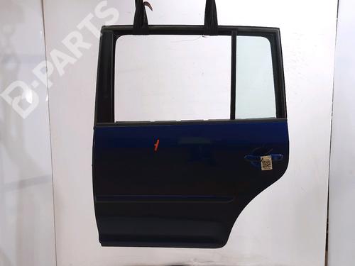 left-rear-door-vw-touran-1t1-1t2-19-tdi-1t0833055s-2003-2004-2005-2006-2007-2008-2009-2010-11116945 main image