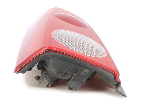 Used Left taillight OPEL AGILA (A) (H00) 1.2 16V (F68) (75 hp) 25779733