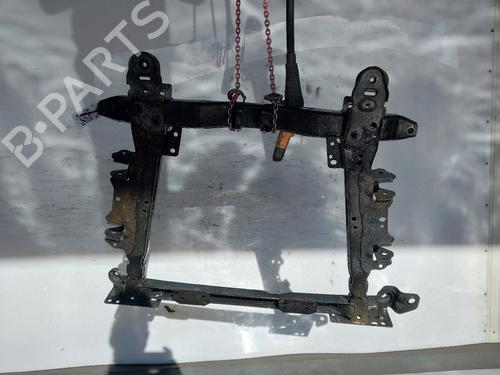 Subframe RENAULT TWINGO II (CN0_) 1.2 16V (CN04, CN0B) | BP34642282M9 - Image 2