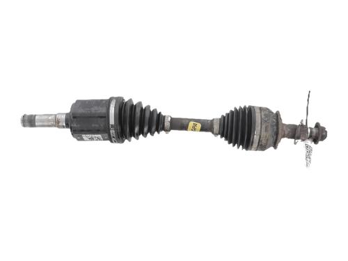 Used Right front driveshaft Right front driveshaft 38767699 38767699