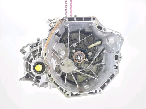 Gearbox NISSAN QASHQAI II (J11, J11_) 1.6 dCi | BP29849343M3