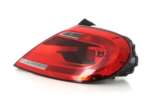 Right taillight VW BEETLE (5C1, 5C2) 1.2 TSI | BP29702033C35