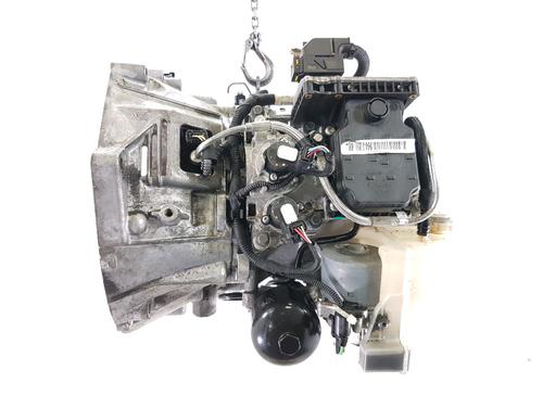 gearbox-citroen-c4-picasso-ii-2013-33926041 main image