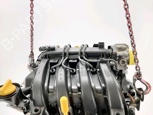 Engine RENAULT TWINGO II (CN0_) 1.2 16V (CN04, CN0B) | BP33533474M1 - Image 5