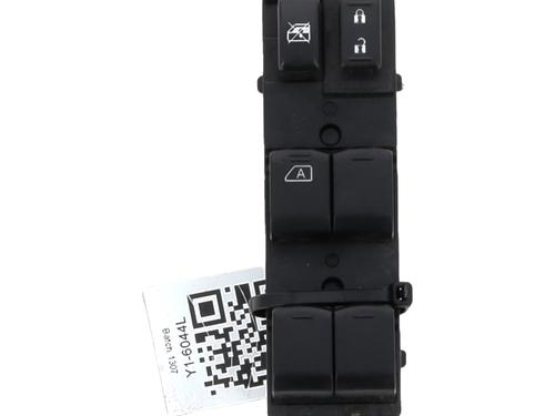 Used Left front window switch Left front window switch SUBARU XV (_GP_) 2.0 D AWD (GPD) (147 hp) 33972547 33972547