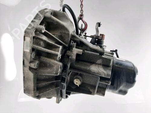 gearbox-renault-clio-iii-br01-cr01-2005-2006-2007-2008-2009-2010-2011-2012-2013-2014-36428544 main image