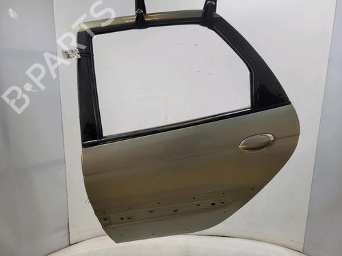 Used Left rear door Left rear door RENAULT SCÉNIC I MPV (JA0/1_, FA0_) 1.9 dCi RX4 (102 hp) 32654748 32654748