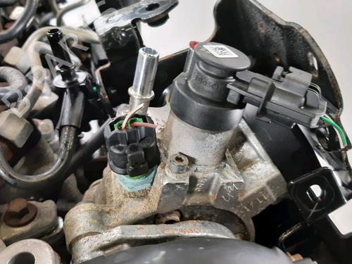 Engine DACIA LOGAN II 1.5 dCi | BP31963531M1 