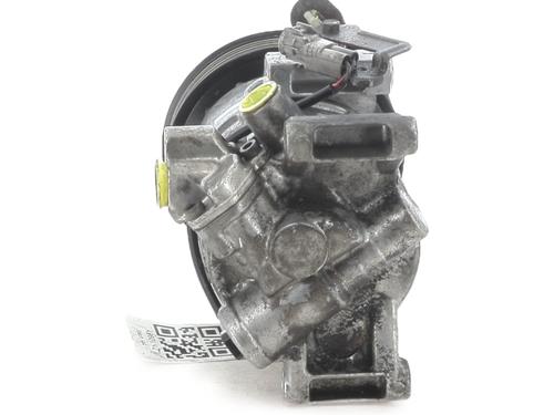 Used AC compressor AC compressor TOYOTA YARIS (_P1_) 1.3 (SCP12_, SCP13_, SCP12R, SCP13R) (87 hp) 40441053 40441053
