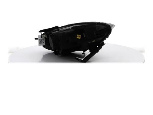 Left headlight PEUGEOT 807 (EB_) 2.2 HDi | BP38946959C28 - Image 3