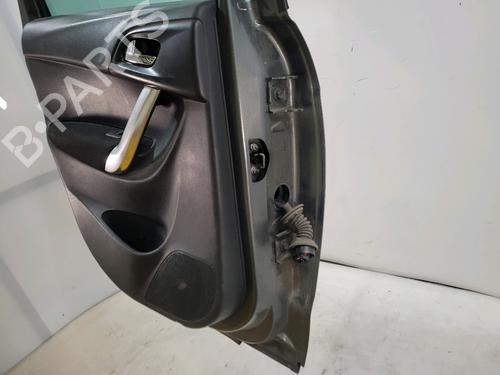 Left rear door CITROËN C3 II (SC_) 1.6 HDi | BP29702344C4 