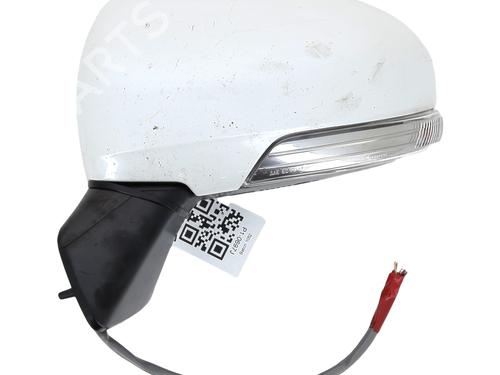 Left mirror TOYOTA VERSO S (_P12_) 1.33 (NSP120_) | BP29552787C26 