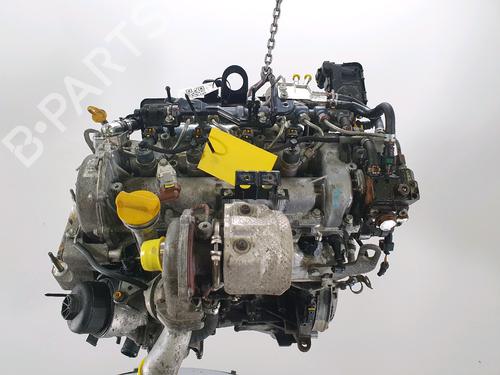 Engine SUZUKI SWIFT IV (FZ, NZ) 1.3 DDiS (AZG413D, ZC02S, ZC92S) | BP37627018M1  - Image 5