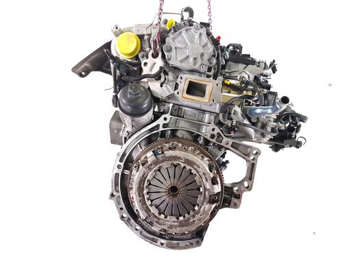 Engine PEUGEOT 208 I (CA_, CC_) 1.4 HDi | BP37191235M1 - Image 3