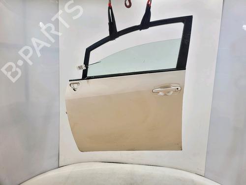 Dør venstre fortil TOYOTA VERSO (_R2_) 2.0 D-4D (AUR20_, AUR20R) (126 hp) 31367865