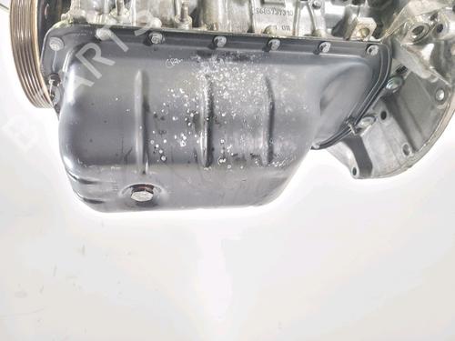 Engine CITROËN C4 CACTUS 1.6 BlueHDi 100 | BP29623575M1 