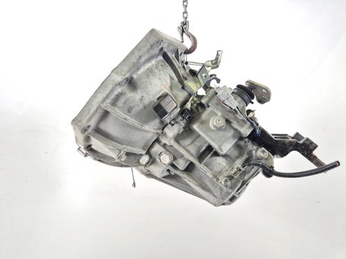 Used Gearbox Gearbox CITROËN C1 (PM_, PN_) 1.0 (68 hp) 40619029 40619029