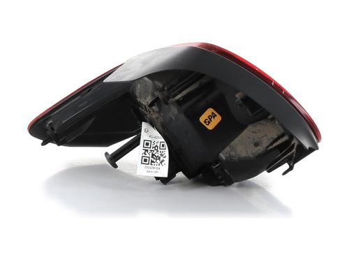 Right taillight DS DS 3 (SA_) 1.2 THP 110 / PureTech 110 (SAHNPS, SAHNZ6, SAHNZT) | BP29198365C35 