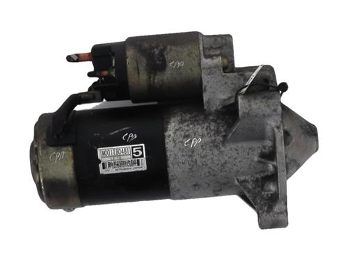 Starter CITROËN BERLINGO / BERLINGO FIRST MPV (MF_, GJK_, GFK_) 2.0 HDI 90 (MFRHY) | BP32309521M8 