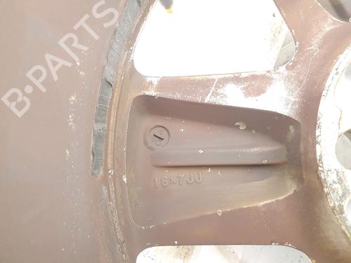 Felg TOYOTA RAV 4 II (_A2_) 2.0 D 4WD (CLA20_, CLA21_, CLA20R, CLA21R) | BP26514669C45 