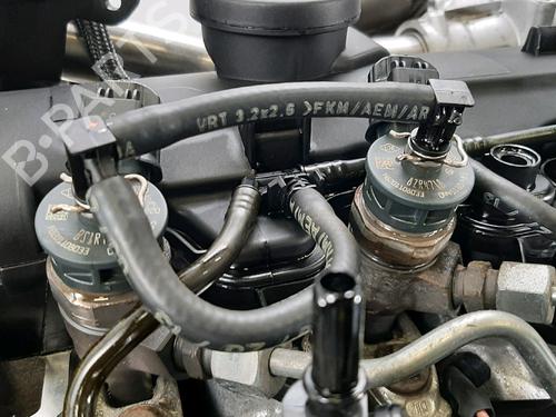 Engine DACIA SANDERO II 1.5 dCi | BP32434402M1