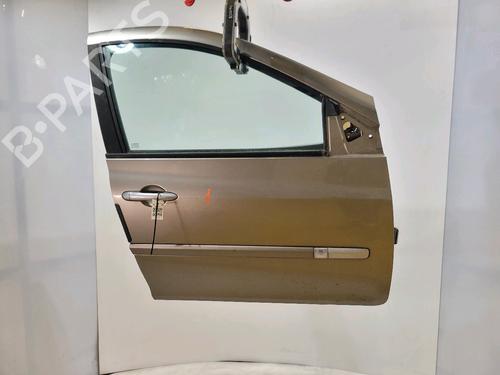 right-front-door-renault-clio-iii-br01-cr01-2005-2006-2007-2008-2009-2010-2011-2012-2013-2014-35798770 main image