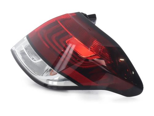 Right taillight CITROËN C4 II (NC_) 1.6 BlueHDi 120 | BP39422028C35 - Image 2