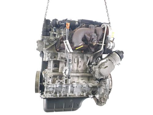 Engine CITROËN C3 II (SC_) 1.4 HDi 70 (SC8HZC, SC8HR0, SC8HP4) | BP39259441M1 - Image 2