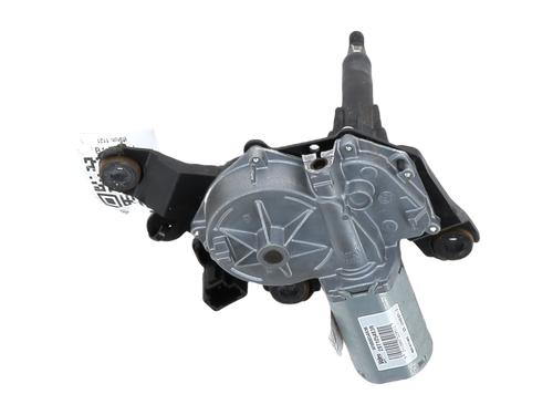 Used Rear wiper motor RENAULT CLIO IV (BH_) 1.5 dCi 90 (90 hp) 30190606