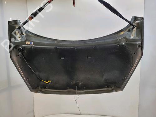 Hood PEUGEOT 308 I (4A_, 4C_) 1.6 HDi | BP29295965C1 