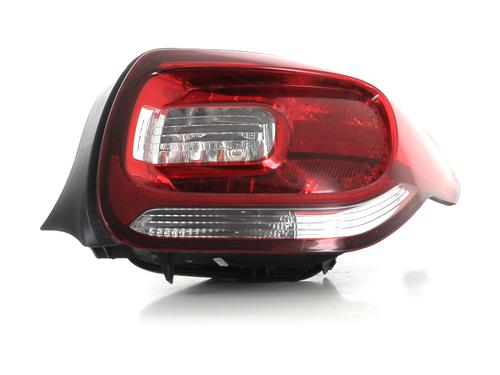 Right taillight CITROËN DS3 (SA_) 1.4 VTi 95 | BP26536708C35 