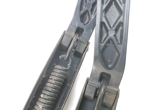 Front windshield wiper arm NISSAN X-TRAIL I (T30) 2.2 Di 4x4 | BP27900640C143 