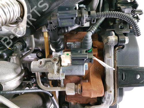 Engine PEUGEOT 5008 (0U_, 0E_) 1.6 HDi | BP37086865M1 - Image 6