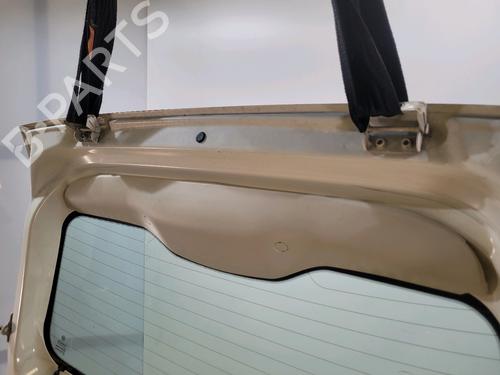 Tailgate FIAT 500 (312_) 1.2 (312AXA1A) | BP29048502C6