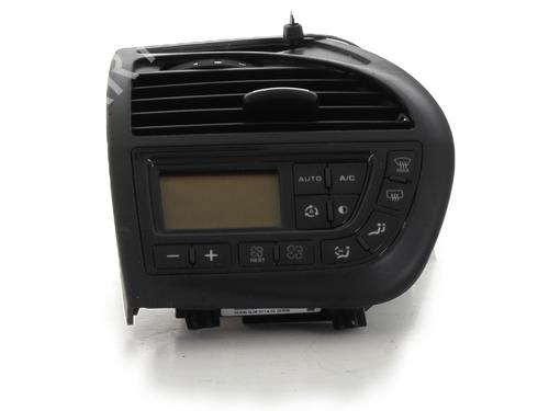 Commande Chauffage CITROËN C4 Picasso I MPV (UD_) 2.0 HDi 138 (136 hp) 29517946